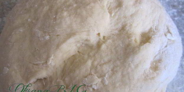 пончики универсальные, на дрожжевом тесте