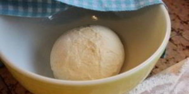 пончики во фритюре