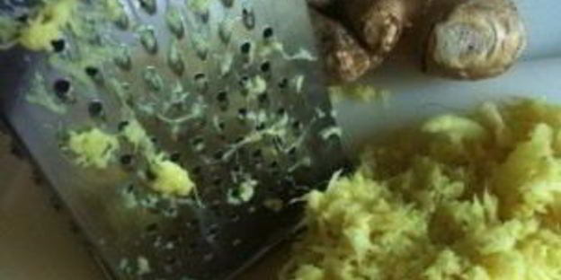 имбирная коврижка