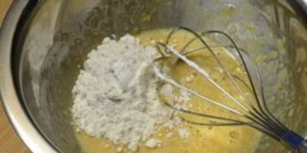 имбирная коврижка