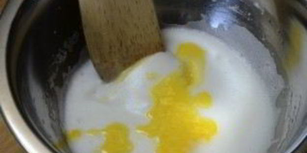 имбирная коврижка