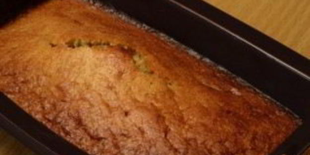 имбирная коврижка