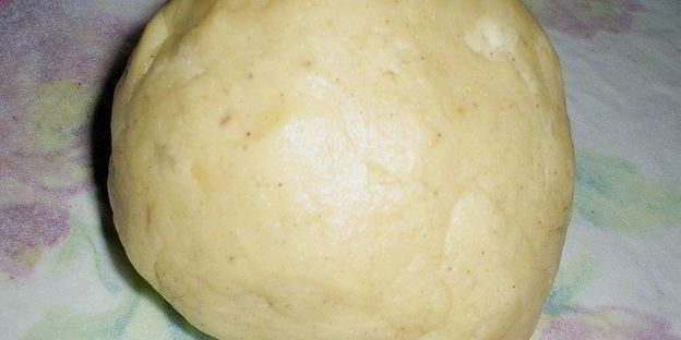 имбирный пряничный домик