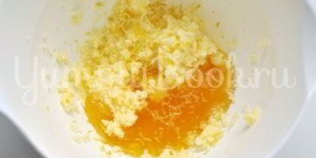 имбирные пряники