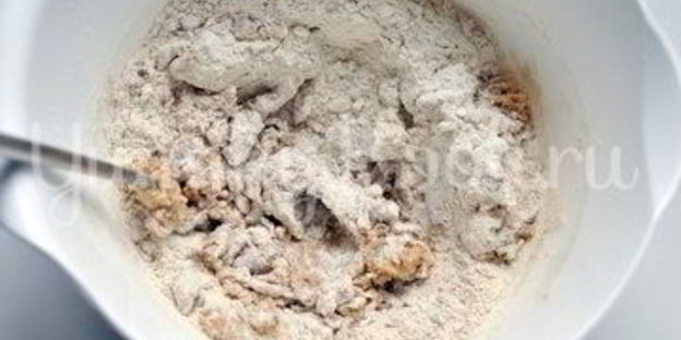 имбирные пряники