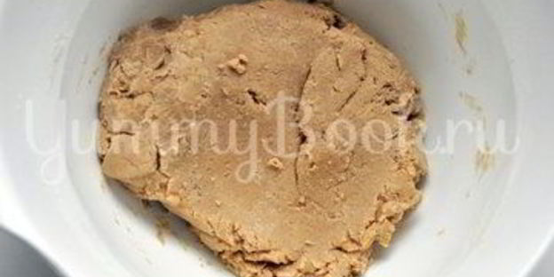 имбирные пряники