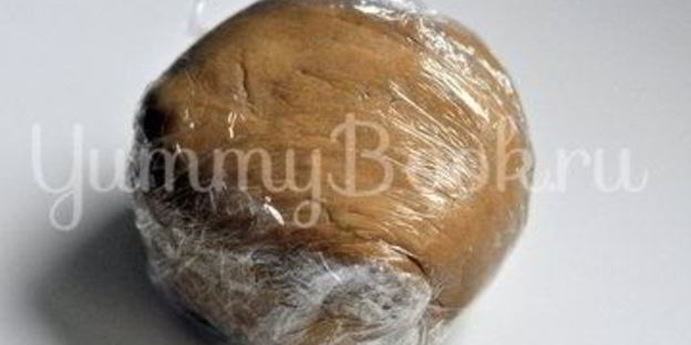 имбирные пряники