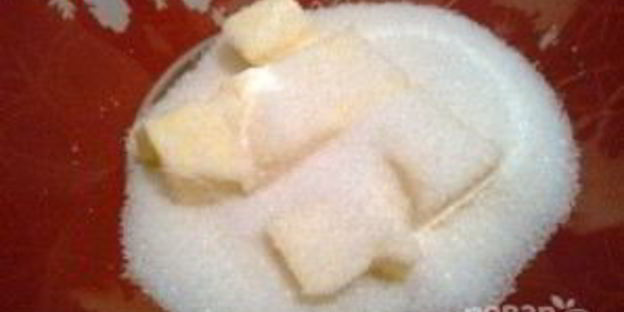 королевская коврижка