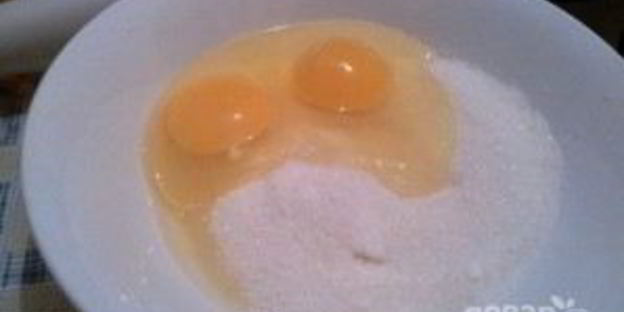 королевская коврижка