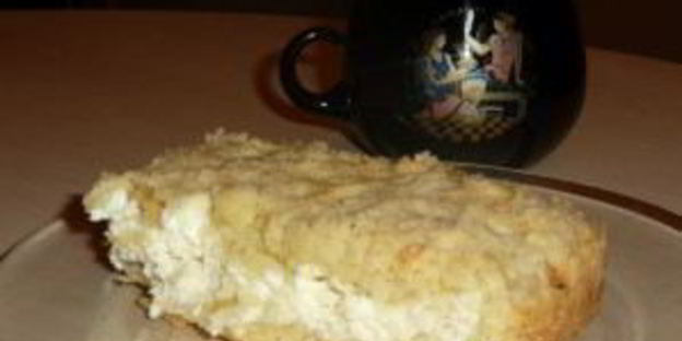 королевская коврижка