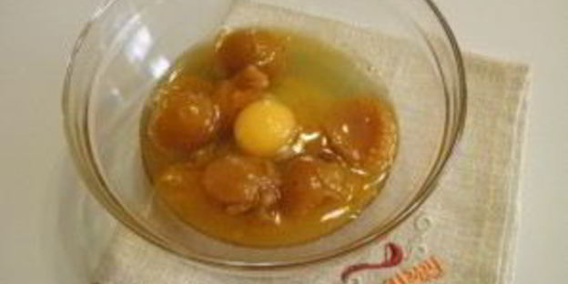 коврижка медовая