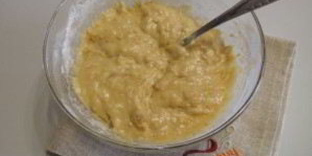 коврижка медовая