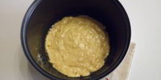 коврижка медовая