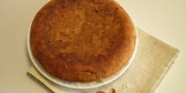 коврижка медовая