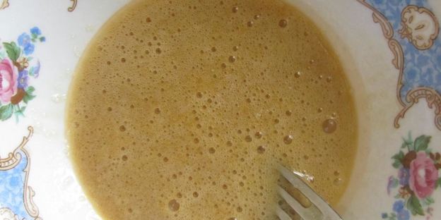 коврижка медовые соты