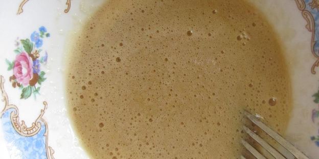 коврижка медовые соты