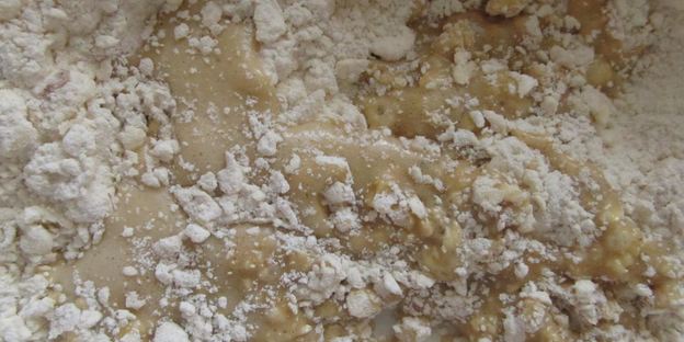 коврижка медовые соты