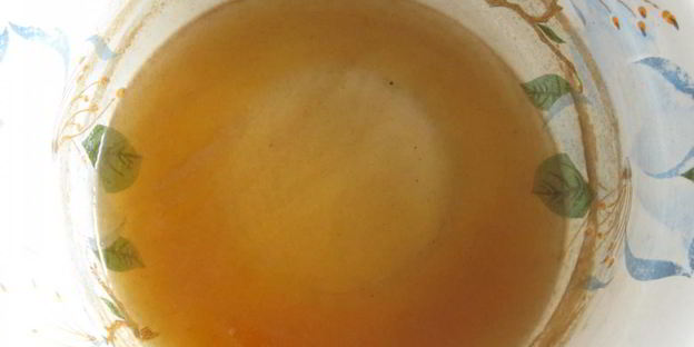 коврижка медовые соты