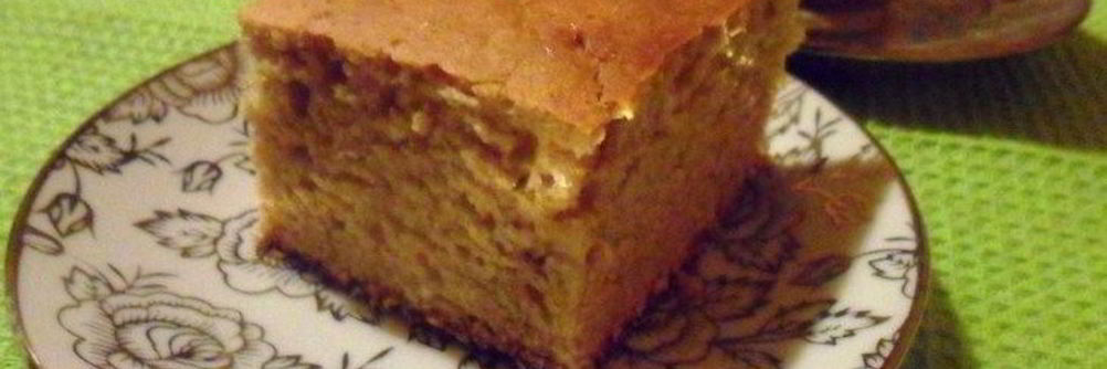 Коврижка Московская