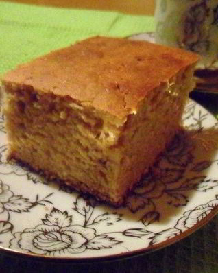 Коврижка Московская