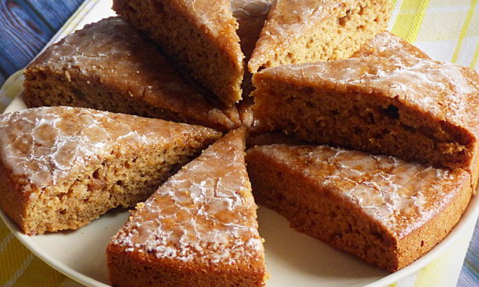 Рецепт коврижки наташи