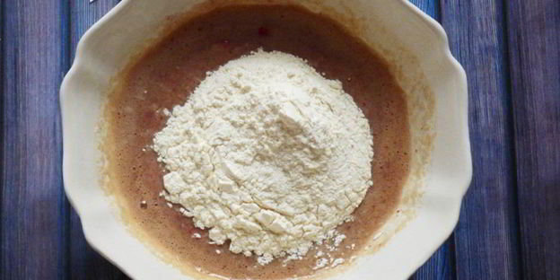 коврижка наташа