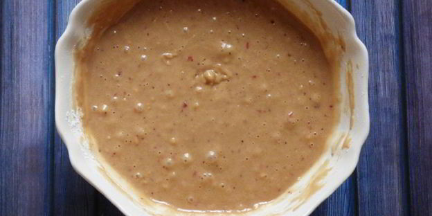 коврижка наташа