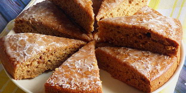 коврижка наташа