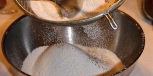 коврижка шоколадная постная