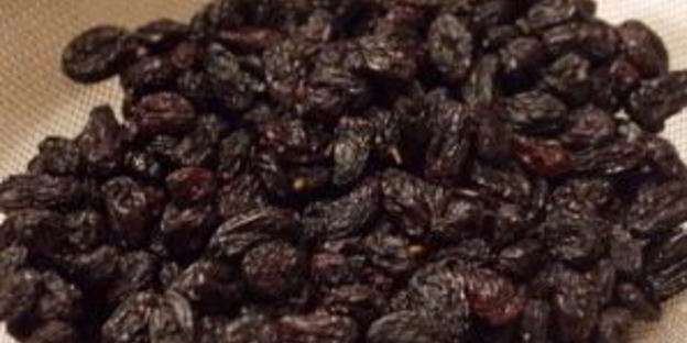 коврижка шоколадная постная