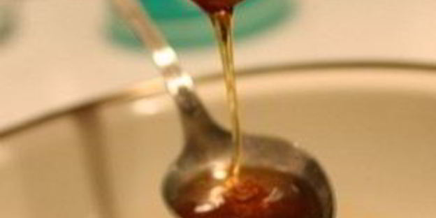 коврижка шоколадная постная