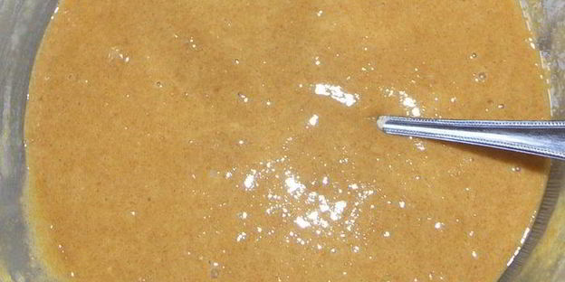 коврижка ягодное лукошко