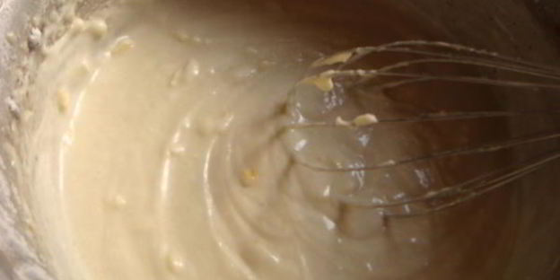 лимонная коврижка