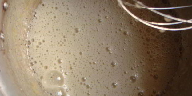 лимонная коврижка