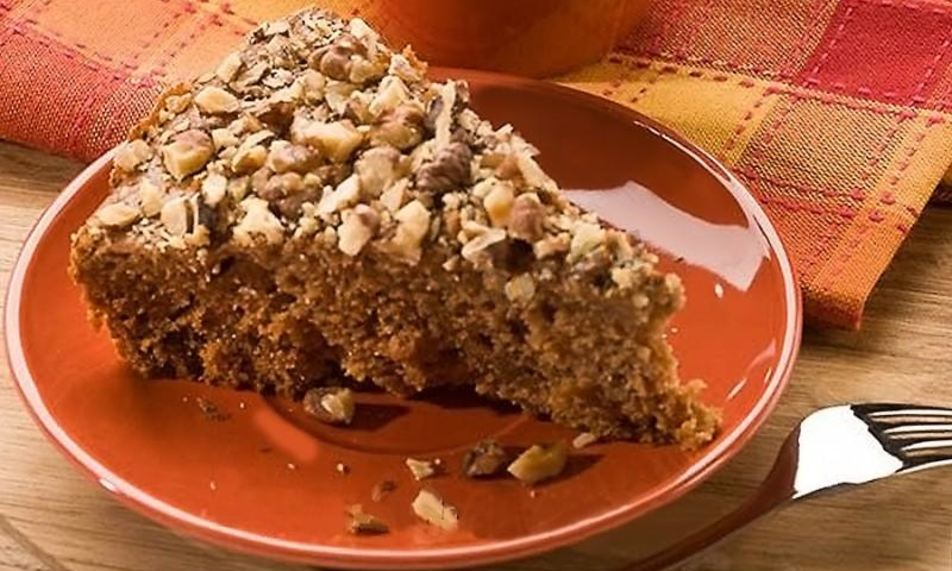 Рецепт медовой коврижки в мультиварке