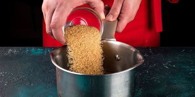 медовая коврижка