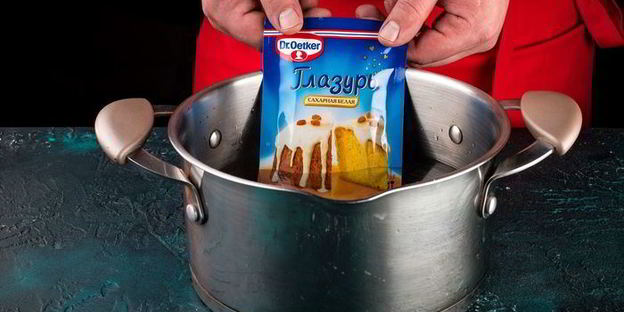 медовая коврижка