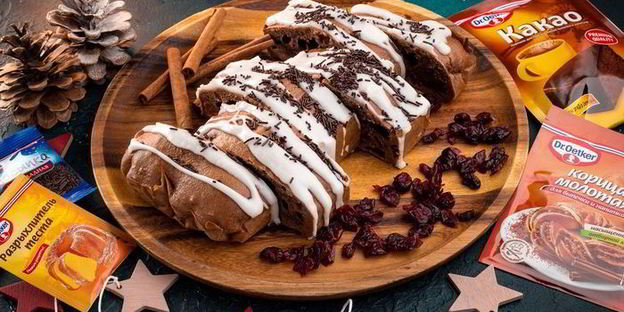 медовая коврижка