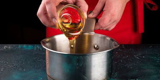 медовая коврижка