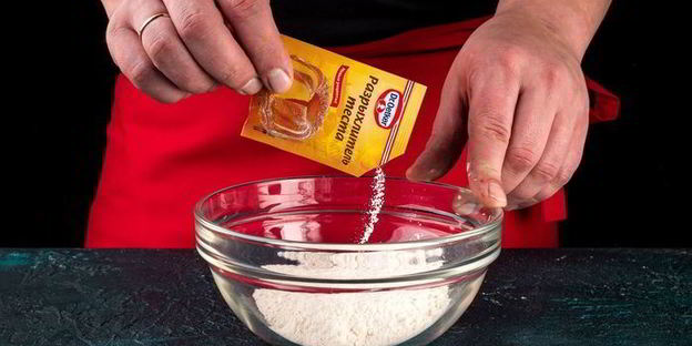 медовая коврижка