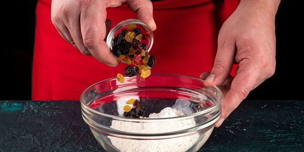 медовая коврижка