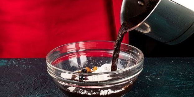 медовая коврижка