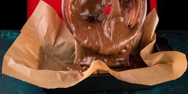 медовая коврижка