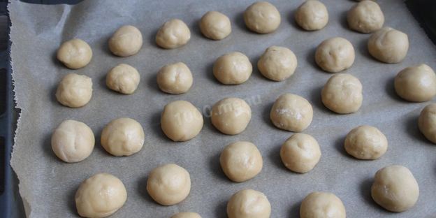 медовые пряники с глазурью