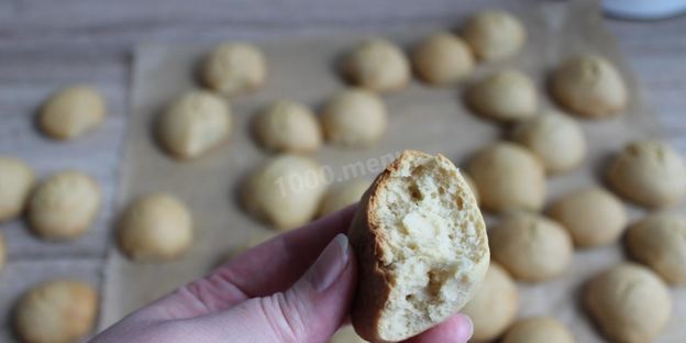 медовые пряники с глазурью