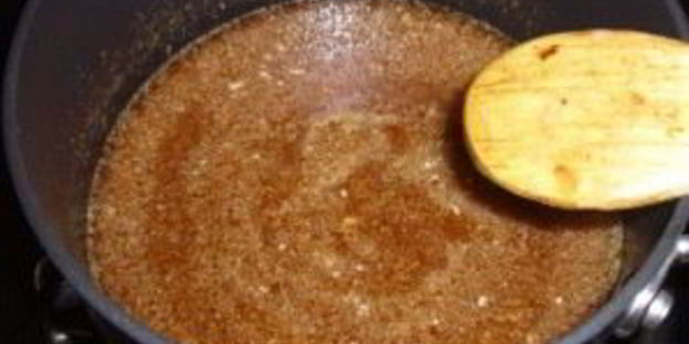 медовые пряники