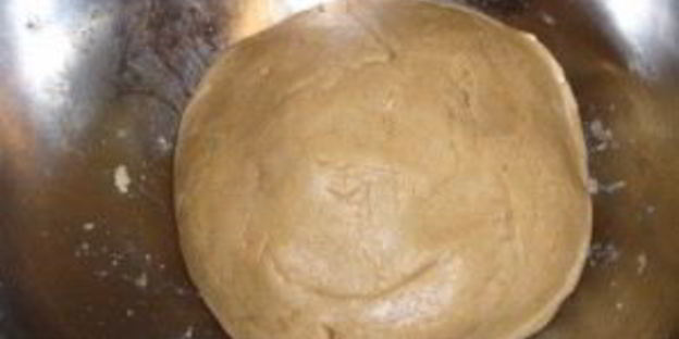 медовые пряники