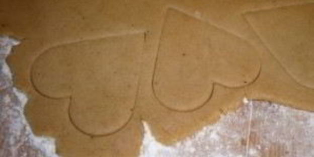 медовые пряники