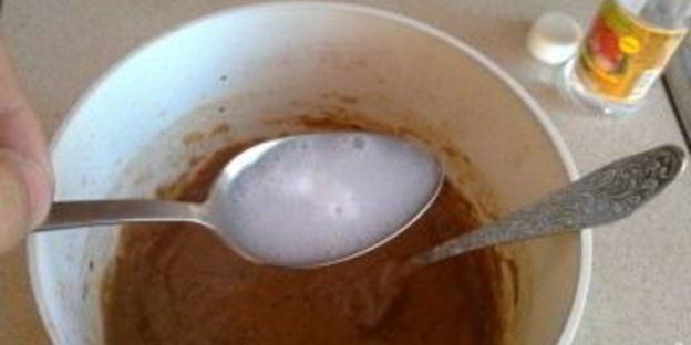 монастырская коврижка