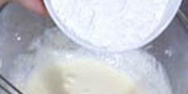 мягкие медовые пряники